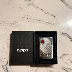 ZIPPO Zazhygalka