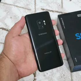 Samsung s9 4/64