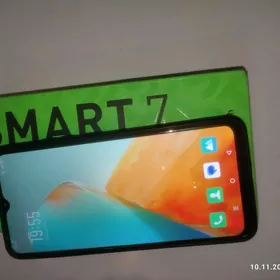 İnfinxs smart 7