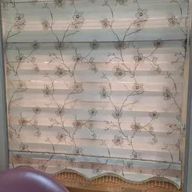 Жалюзи  Ролы