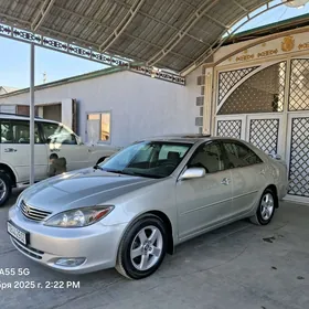 Toyota Camry 2003