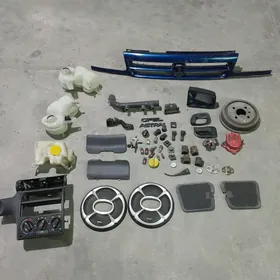 Opel astra suw bacok morda