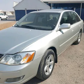 Toyota Avalon 2002