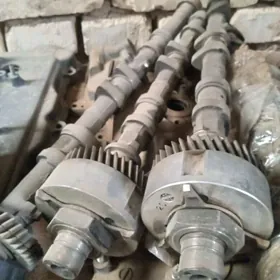 WANUS 3-LIK 1MZ VVTI