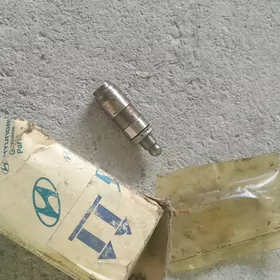 Гидрокомпенсаторы