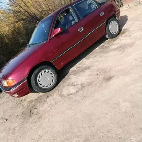 Opel Astra 1992