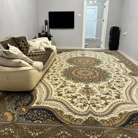 Yewrolyuks 3 komnat Anew