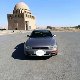 Toyota Camry 1993