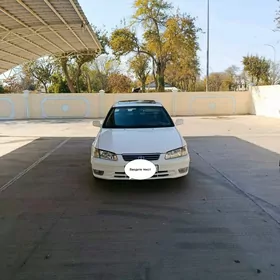 Toyota Camry 2002