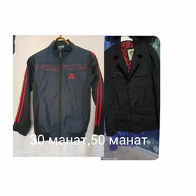 куртки детские