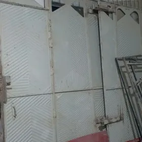 Ворота  derveze