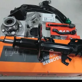 Nissan Kaškaÿ zapçaslary awto