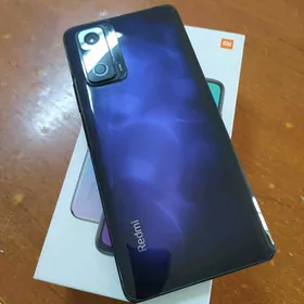 Redmi Not 10 Pro