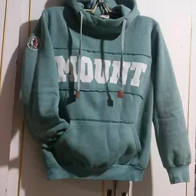 Толстовка с Капюшоном. Мужская