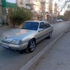 Opel Omega 1990