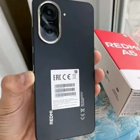 Redmi A5 Global 4/64