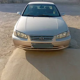 Toyota Camry 2001