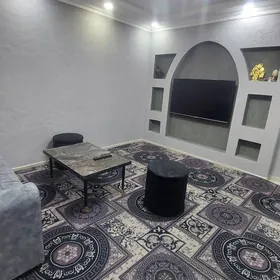 (2661)-FULL GOSTINKA ГОСТИНКА GASDINKA  RAHMAN