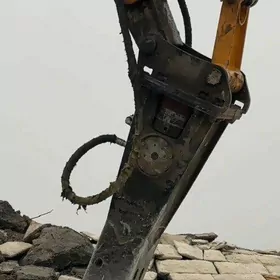 Продается гидромолот ITR