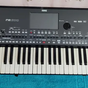 Korg pa 600 orental