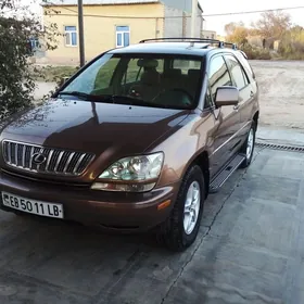 Lexus RX 300 2000