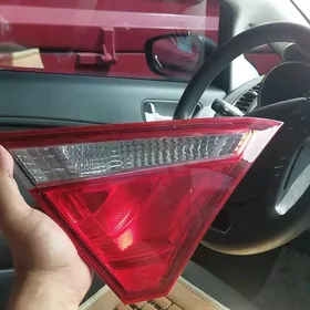 15-17 кемри багажник стопник