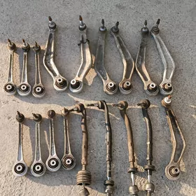 e39 yzky reçaklary mordañky