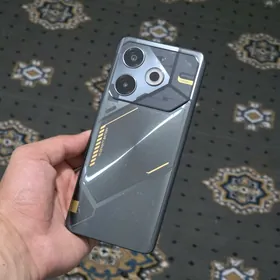 Tecno Pova 6 neo . 16/256