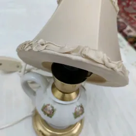 Электро светильник