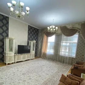 Arenda Padwoyski elitka