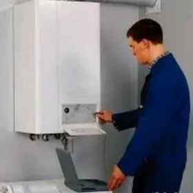 Ремонт Комби Kombi