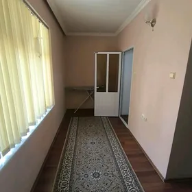 3 ком на 2 этаже г. туркменбаши