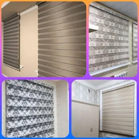 ZALYUZ PERDE ŽALÝUZ ZANAWESKA