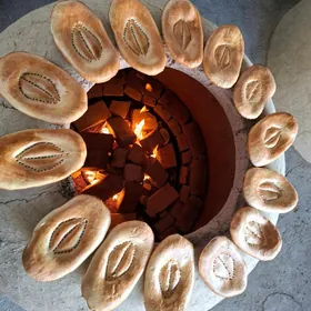 PEKARNA COREK BISIRIJI HAMYRCY