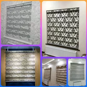 ZALYUZ PERDE ŽALÝUZ ZANAWESKA