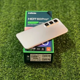 İnfinix hot60pro+