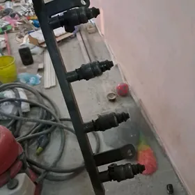 inzektor matiz kalos