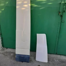 Daf çep tarap spoller