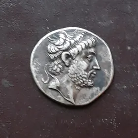 Монета монеты