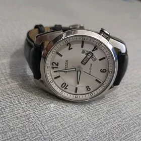 Sagat часы Citzen