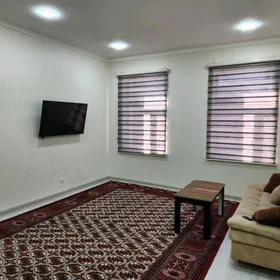 Сдаётся 2-х комнатная квартир.