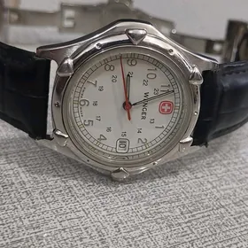 Sagat часы Wenger