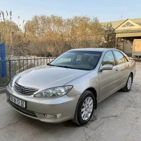 Toyota Camry 2005