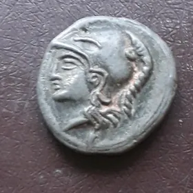 Монета монеты