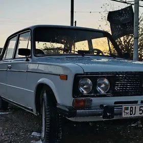 Lada 2106 1998