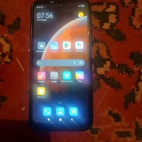 Redmi Not 9 Pro 6.64 Gb