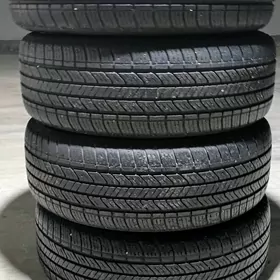 Текер 215 60 16