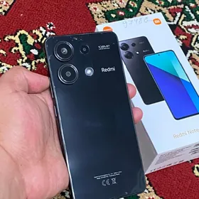 Redmi note 13…8/256