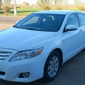 Toyota Camry 2008
