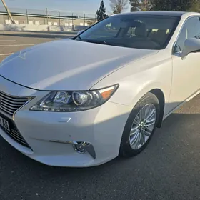 Lexus ES 350 2014